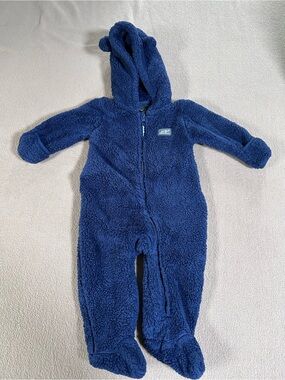 EDDIE BAUER - Infant Suit